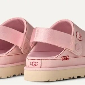 UGGS SIZE 8 SOLD OUT